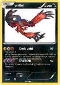 yveltal
