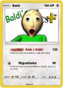 Baldi