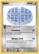 Waffle