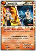 Fairy tail EX