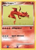 Baby Dragon ^*