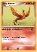 Baby Pheonix ^*
