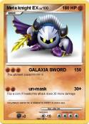 Meta knight EX