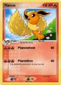 Flareon