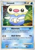 Oshawott