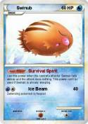 Swinub