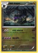 dark dragon
