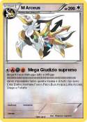 M Arceus