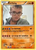 Zachang