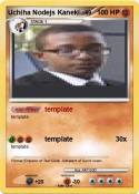 Uchiha Nodejs