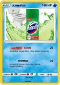 domestos