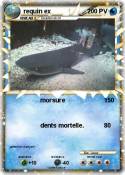 requin ex