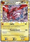 Lightning Rod