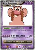 Uncle Grandpa
