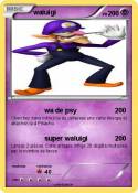 waluigi