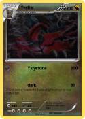 Yveltal