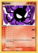 Blackstly