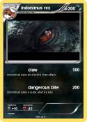 indonimus rex