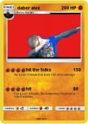 daber alex