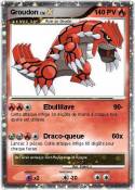 Groudon