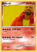 Drake