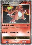 Charmeleon