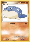 spheal