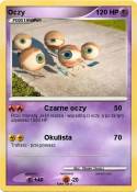 Oczy