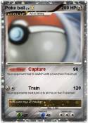 Poke ball