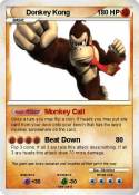 Donkey Kong