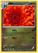 WILL