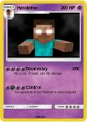 Herobrine