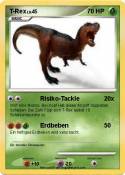 T-Rex