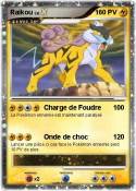 Raikou