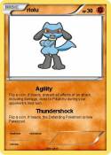riolu