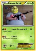 tonton shrek