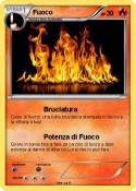 Fuoco