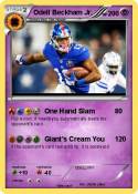 Odell Beckham