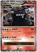 LeBron James