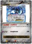 Lugia