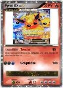 Pyroli EX