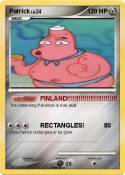 Patrick