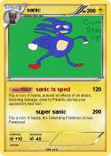 sanic