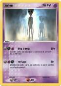 zalien
