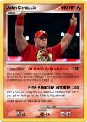 John Cena