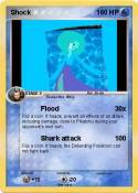 Shock