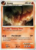 Smaug