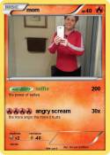 mom