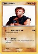 Chuck Norris