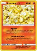 Popcorn????